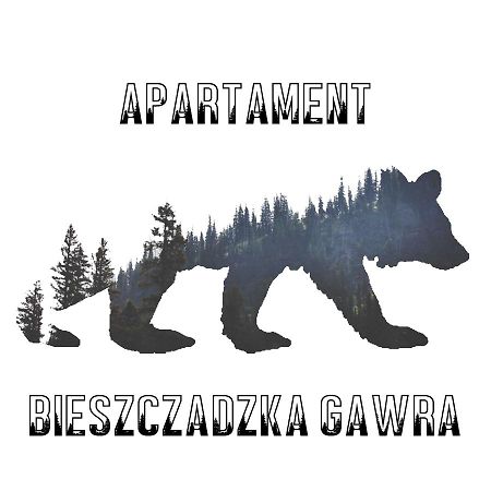 Apartament Caloroczny Bieszczadzka Gawra Ustrzyki Dolne Ngoại thất bức ảnh
